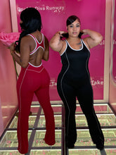 The Yoga BackOut Jumper